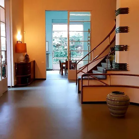 Villa Gotti Charming Rooms-2